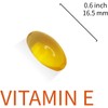 [Japanese Vitamin Supplements] Lovita Vitamin E, Natural Vitamin E 400IU,