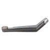 12 Blade Offset Bent Feeler Gauge Metric Imperial Measurements Dual