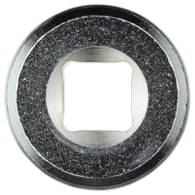 トネ(TONE) ディープソケット(6角) 2SB-18L 差込角6.35mm(1/4") 二面幅9/16inch インチ