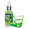 Suero Facial Arrugas/flacidez Aloe-vit-e-te Verde-péptidos