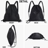 Arcade Unisex Knapsack, Stylish, Sports, Gym Sack, Plain, Drawstring, Waterproof,