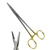 T/C Mayo Hegar Needle Holder 8" Serrated Dental Surgical