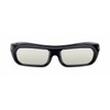 Sony TDG-BR250 3D Active Shutter Glasses - Black