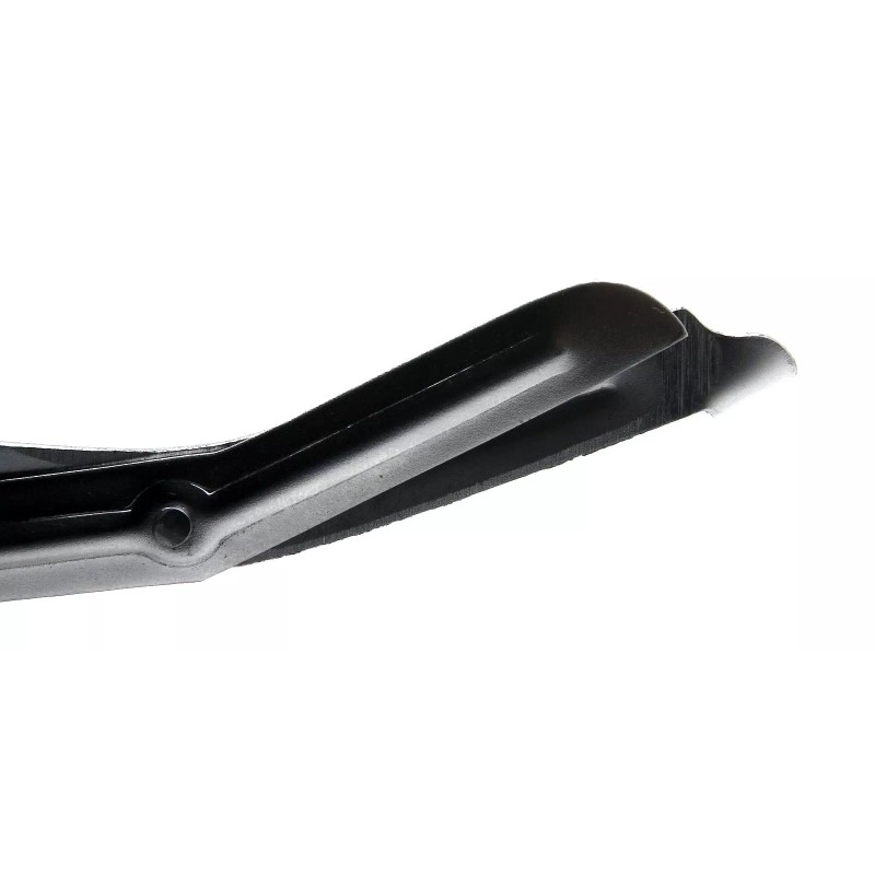 PREMIUM INSTRUMENTS Orange Utility Scissors 5.5" Multi-Purpose DIY EMS EMT