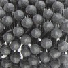 Brush Research GB41812 FLEX-HONE®, 4-1/8" (105 mm) Diameter, 120 Grit,