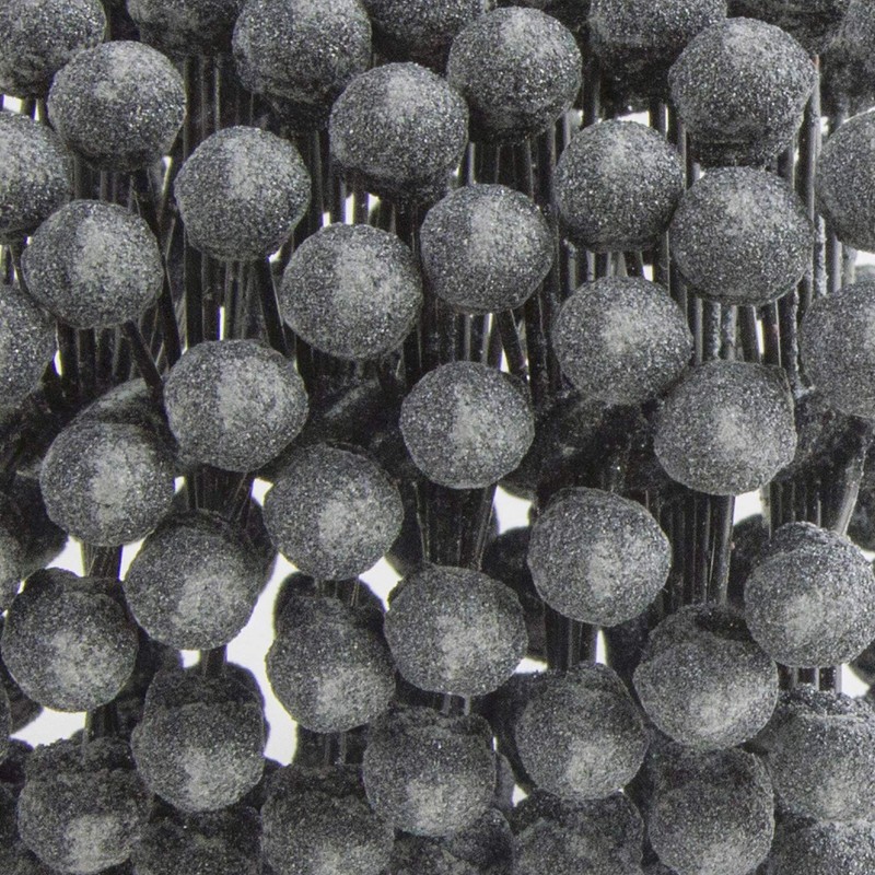 Brush Research GB41812 FLEX-HONE®, 4-1/8" (105 mm) Diameter, 120 Grit,