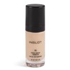 INGLOT HD Perfect Coverup Foundation, 71
