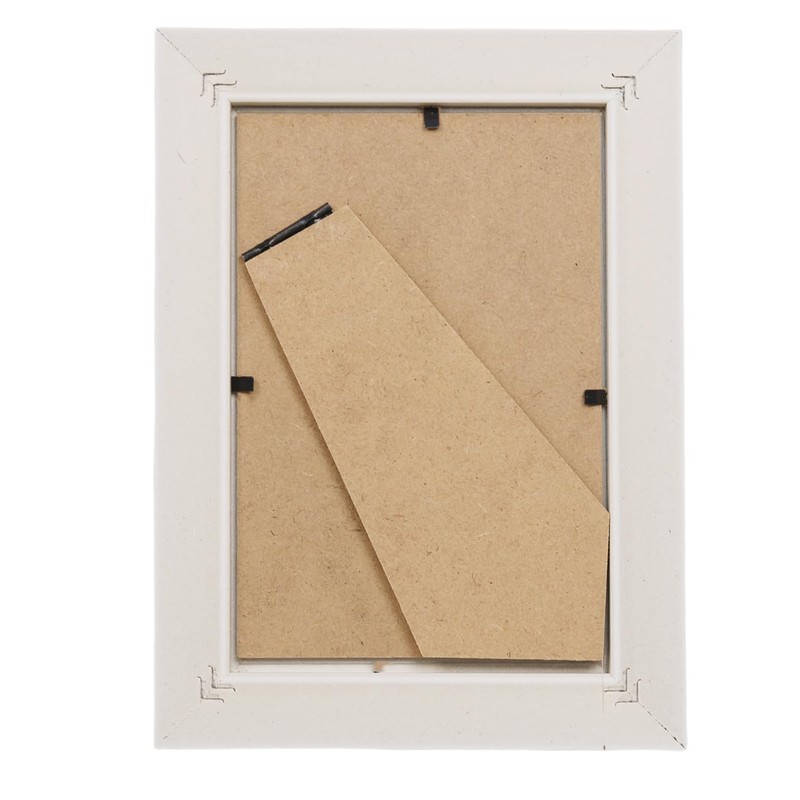 marysgift Picture Frames 8x10 Panoramic Picture Frame with Horizontal and