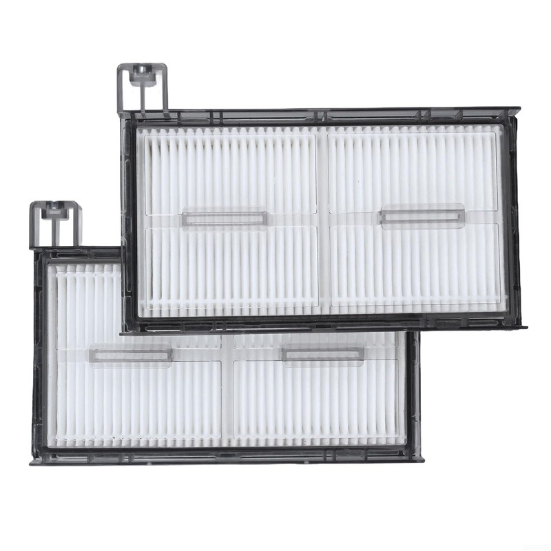 6PCS Vacuum Spare Filters For Eufy X8 Pro Series X8