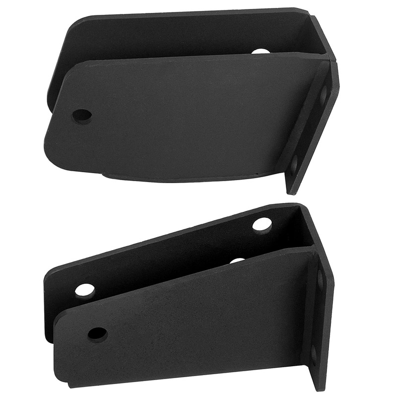 KUAFU Front Axle Pivot Drop Down Bracket Compatible with 1980-1998