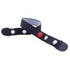 Clip.ho ho-clip-ceinture de portable taille 116/122, couleur : noir