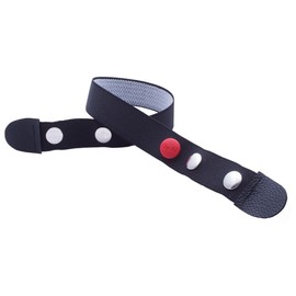 Clip.ho ho-clip-ceinture de portable taille 116/122, couleur : noir