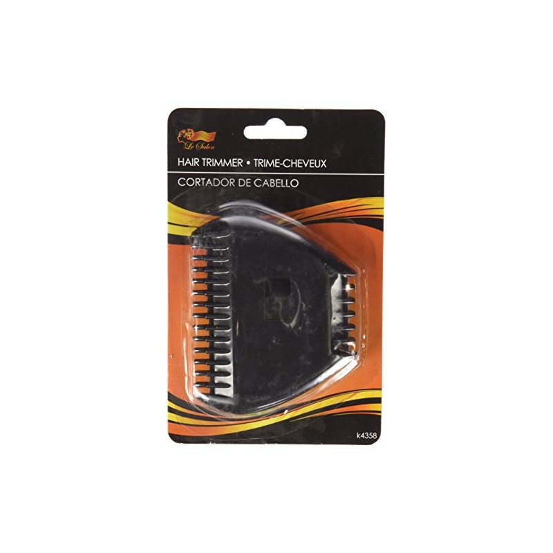 Le Salon K4358 New Hair Trimmer Razor Blades Trimming Hair