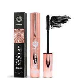 Garden My Oh My Mascara 24hr Long Lasting Mascara Black 5ml