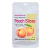 Absolute Fruitz Freeze Dried Peach 18g