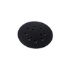 Poweka 743081-8 Backing pad for Compatible with Makita Random Orbit