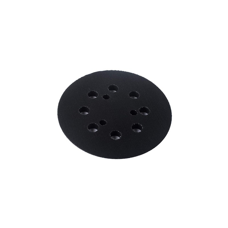 Poweka 743081-8 Backing pad for Compatible with Makita Random Orbit