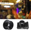 25mm F1.8 Manual Focus Lens for Fuji FX Mount Black