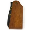 G.B.S Folding Beard Comb, Rosewood