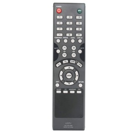 845-039-40B0 Replace Remote Control 84503940B0 fit for Sharp LCD TV LC-60E69 LC-60E69U LC-40LE431U LC-40LE431UA LC-40LE433U LC-40LE433UA LC-40LE433 LC-40LE431