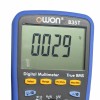 OWON B35T 3 In 1 Digital Multimeter 6000 Count with