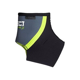 DerbyStar Ankle Support Grey Size M