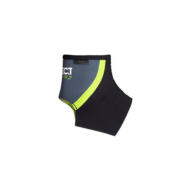 DerbyStar Ankle Support Grey Size M
