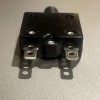 Joemex 74 Series Boat Reset Breaker Switch LR65090 15 AMP