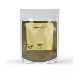 Unpretentious Ground Marjoram, 1 lb, French & Italian Cuisine, Delicate Flavor, Dressings & Dry Rubs