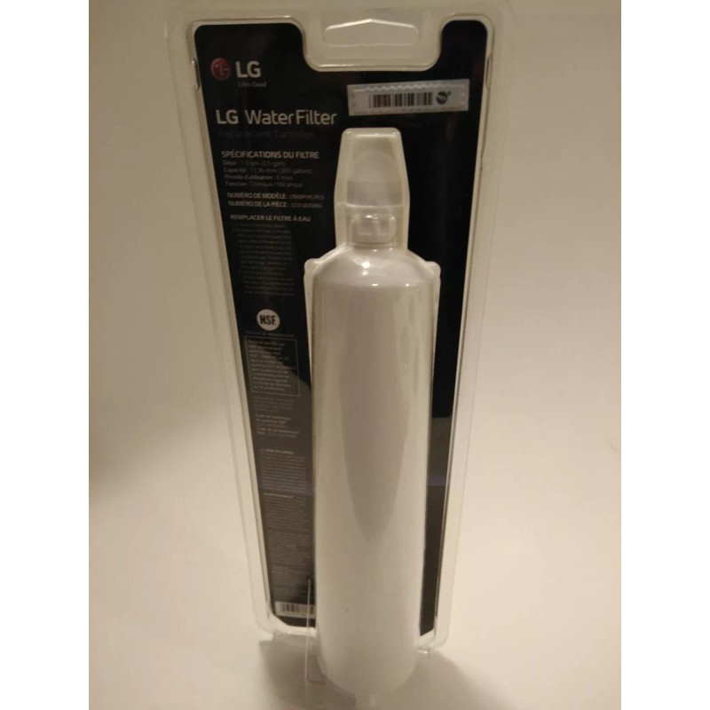 LG Replacement LG LT600P LT600PC LT600PCS Refrigerator Water Filter