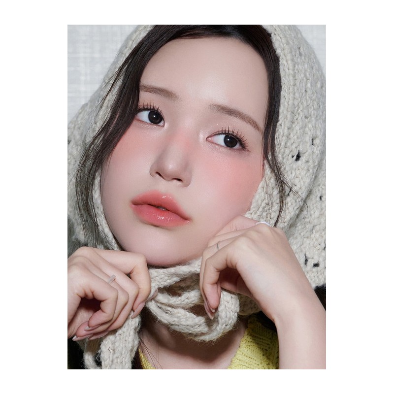 Pocket Cotton Blurring Stick 6 Colors / 포켓 코튼 블러링
