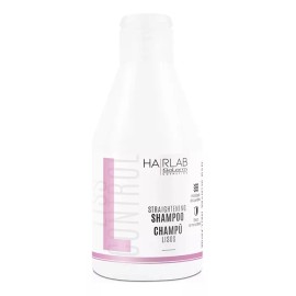 Salerm Shampoo Lisos Straightening 300ml Hair Lab