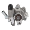 Power Steering Pump Compatible with 1997-2003 Lexus ES300 2004-2006 ES330