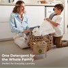 Heritage Park Luxury Laundry Detergent | Dermatologist Tested Plant based