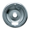 Range Kleen 12564XH Drip Bowl Economy 2 6" & 2