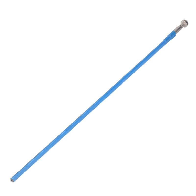 Guitar Truss Rod Steel 2 Way Bidirectional Adjustment Electric Guitar