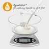 Salter 1069 SVDR Digital Kitchen Scale – With Dishwasher Safe
