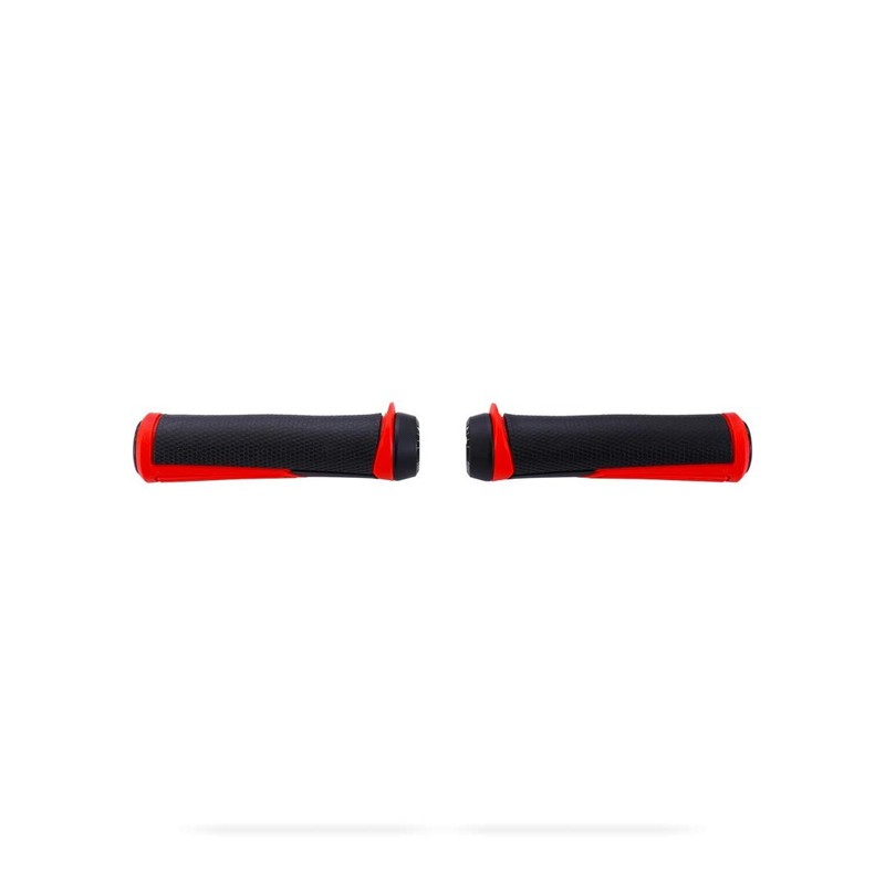 BBB Cycling Unisex's Cobra BHG-96 Handlebar Grips Gel Support Ergonomic