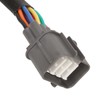OBD 8PIN to 10PIN Adapter Harness Automotive Distributor Adapter Jumper