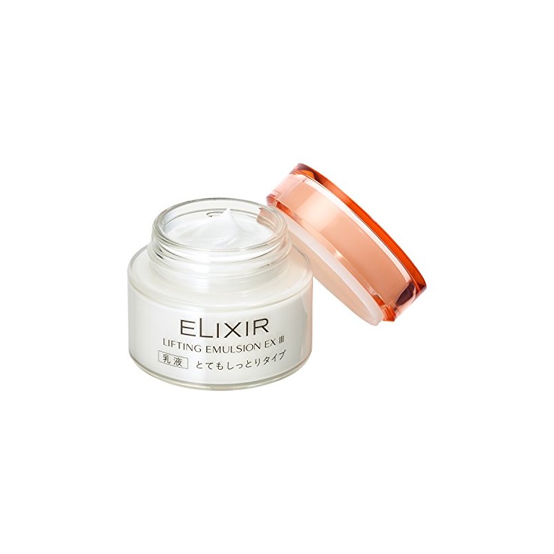ELIXIR Lifting Emulsion EX 3 1.4 oz (40 g) Lotion