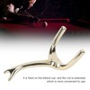 equlup Billiard Bridge Head, Portable Pool Cue Rest Snooker Stick