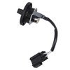 3 Pins Excavator Throttle Motor Knob Switch Accurate Motor Knob