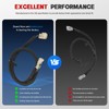 Lighting Bed Lamp Wiring Harness Rear Box for F150 2021
