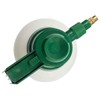 LION TOOLS Fumigador Domestico 1888 2 litros Jardineria Hogar