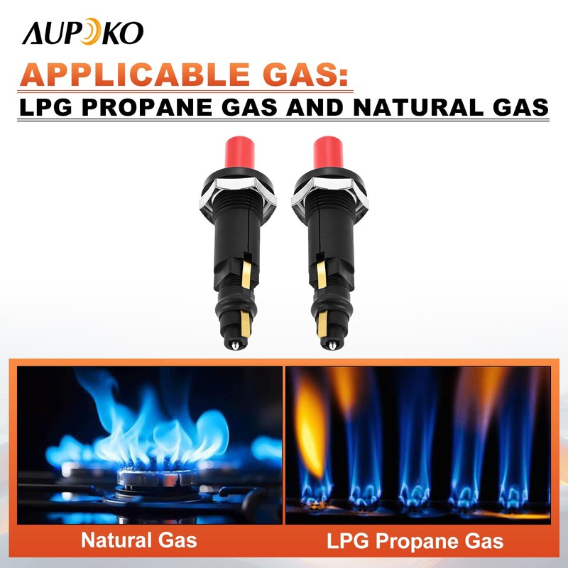 Piezo Potato Gun Igniter - Classic Spud Gun Potato Cannon