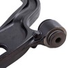 TRQ Front Right Lower Control Arm with Ball Joint Passenger