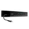 USB 3.2 Gen 2 Type C Mini Docking Station -