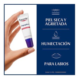 Pack x2 Aquaphor Eucerin