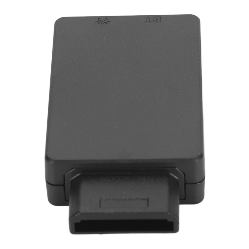 Wireless Controller Adapter for SEGA Saturn Console Stable Connection Quick