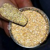 Arboom Reflective Glitter Gold Reflective Powder Nail / 아르붐 반사글리터
